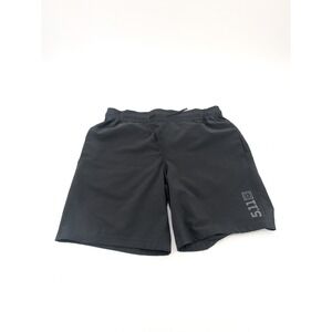 5.11 Tactical Shorts Men's Size Medium Black Performance Stretch‎